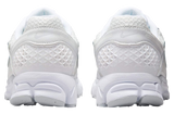 Nike Unisex Sneakers Zoom Vomero 5 Chrome Toe