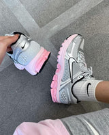 Nike Women's Sneakers Zoom Vomero 5 Photon Dust Pink Foam