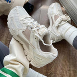 Nike Zoom Vomero 5 Sail Light Orewood Brown
