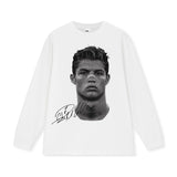 RONALDO - SWEATER