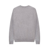 A - HEART SWEATER