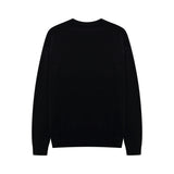 A - HEART SWEATER
