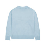 A - HEART SWEATER