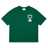 OLYX Fashion – Dark Green color swatch