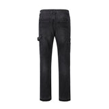 NATAVO - FLARED DENIM