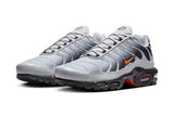 Nike Air Max Plus Wolf Grey Picante Red