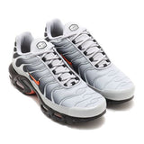 Nike Air Max Plus Wolf Grey Picante Red