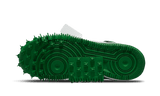 Nike Off-White Air Force 1 Mid SP Pine Green