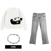 PORTRAIT - OUTFIT