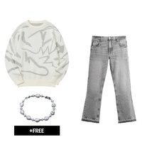 MIDNIGHT STREET - OUTFIT