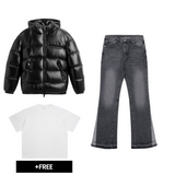 CITY NIGHTS - OUTFIT