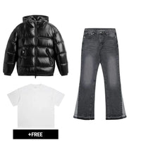 CITY NIGHTS - OUTFIT