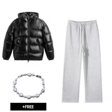 COMFORT MATCH - OUTFIT