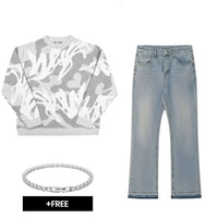 STUDY BREAK - OUTFIT
