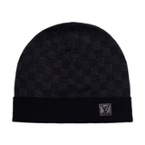 Cubed Beanie