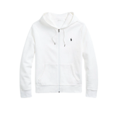 Polo Zipper