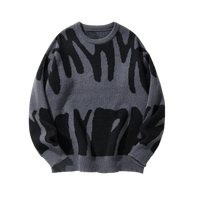 JUNO - KNITTED SWEATER