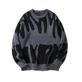 JUNO - KNITTED SWEATER