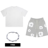 OCEAN EASE - OUTFIT