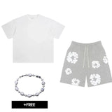 OCEAN EASE - OUTFIT