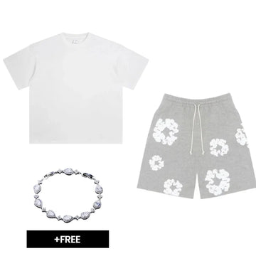 OCEAN EASE - OUTFIT