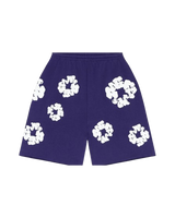 FLOWER TEARS | SHORTS