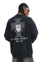 CR - SWEATER