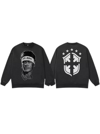 NEYMAR JR. - SWEATER