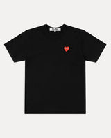 Bright Heart Tee - Multicolor