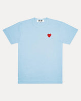 Bright Heart Tee - Multicolor