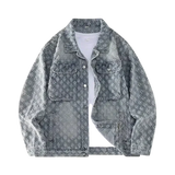 REKON - TRUCKER JACKET