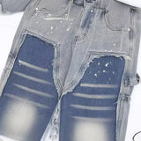 ORCO - FLARED JEANS