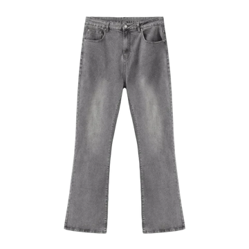 WASHED JEANS