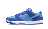Nike SB Dunk Low Blue Raspberry