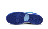 Nike SB Dunk Low Blue Raspberry