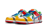 Nike SB Dunk Low OG Ebay Sandy Bodecker