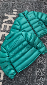 Nike x NOCTA Sunset Puffer Jacket Neptune Green