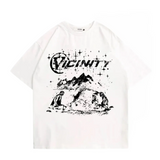 VICINITY CLOUD T-Shirt