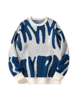 JUNO - KNITTED SWEATER