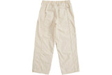 Pantaloni da tuta Supreme Umbro in cotone ripstop (SS26) Stone