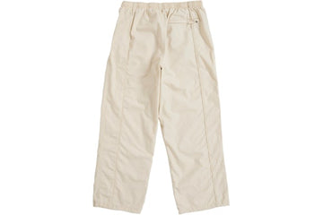 Pantaloni da tuta Supreme Umbro in cotone ripstop (SS26) Stone