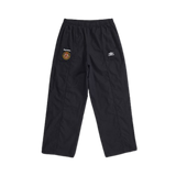 Supreme Umbro Cotton Ripstop Track Pant (SS26) Black