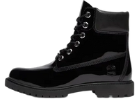 Stivale Timberland 6" Premium Waterproof vernice nero