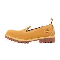 Timberland Slip On Loafer x Telfar Wheat
