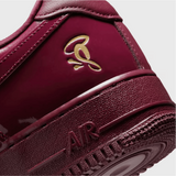 Nike Air Force 1 Low Syna Central Cee Dark Beetroot (Esclusiva UK)