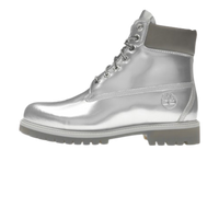 Timberland 6" Premium Boot Veneda Carter Silver