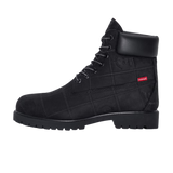 Timberland 6" Premium Waterproof Boot Supreme Black