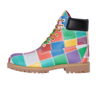 Stivale Timberland 6" Premium Waterproof Supreme Multicolor