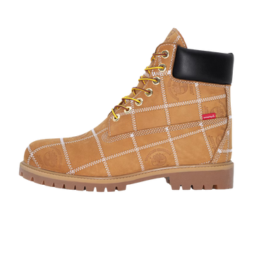 Stivale Timberland 6" Premium Waterproof Supreme Wheat