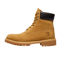 Stivale Timberland 6" Premium Waterproof color grano